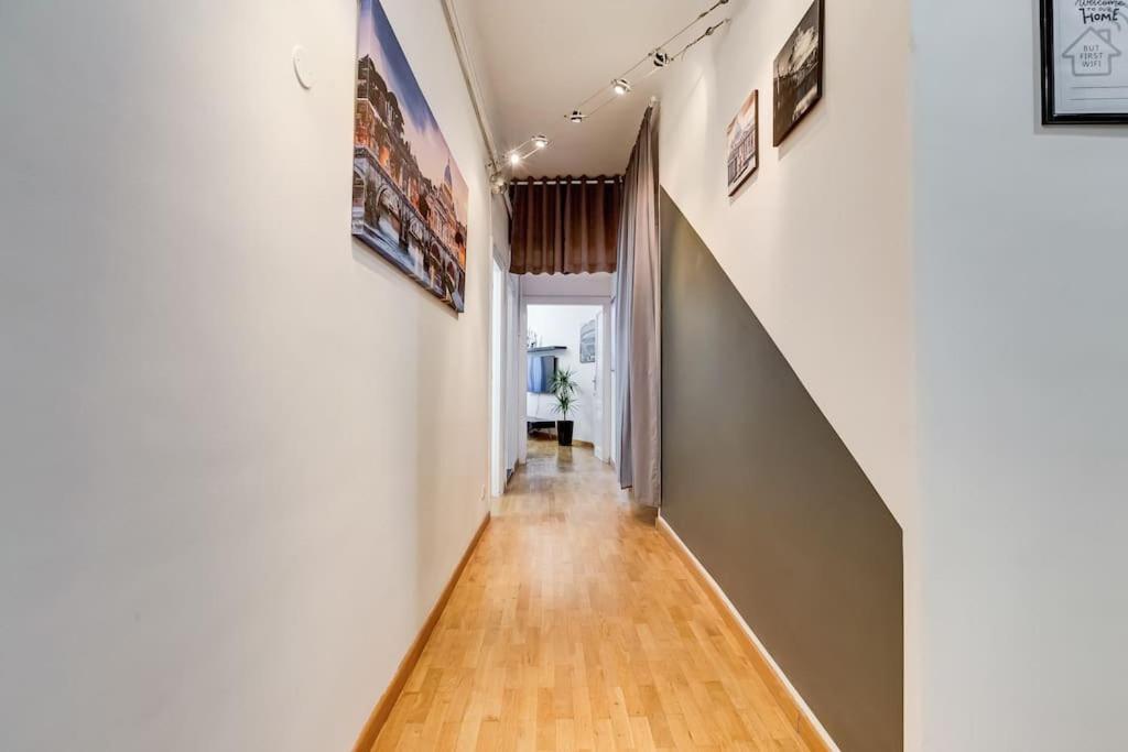 L&l Cozy 2-bdr In San Giovanni District Appartement *