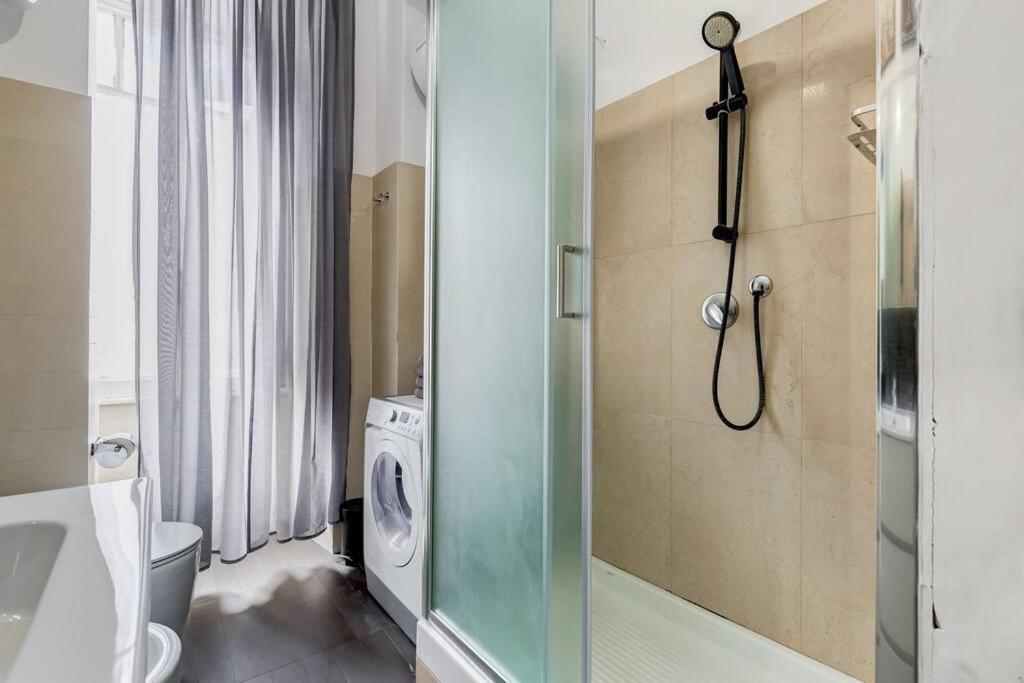 Appartement L&l Cozy 2-bdr In San Giovanni District Rome