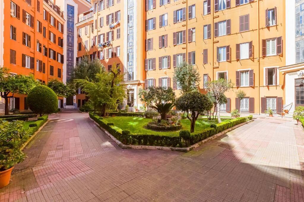 Appartement L&l Cozy 2-bdr In San Giovanni District Rome