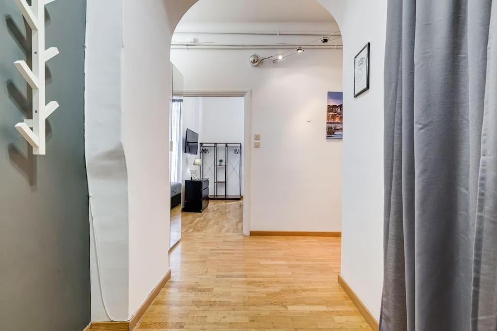 Appartement L&l Cozy 2-bdr In San Giovanni District