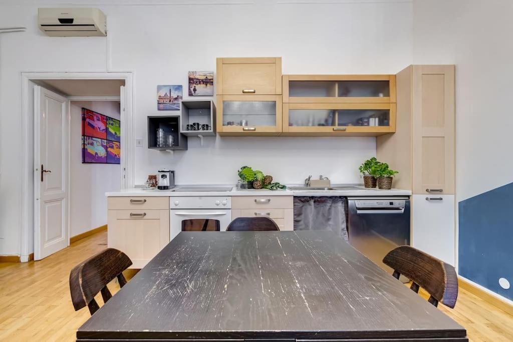 Appartement L&l Cozy 2-bdr In San Giovanni District *