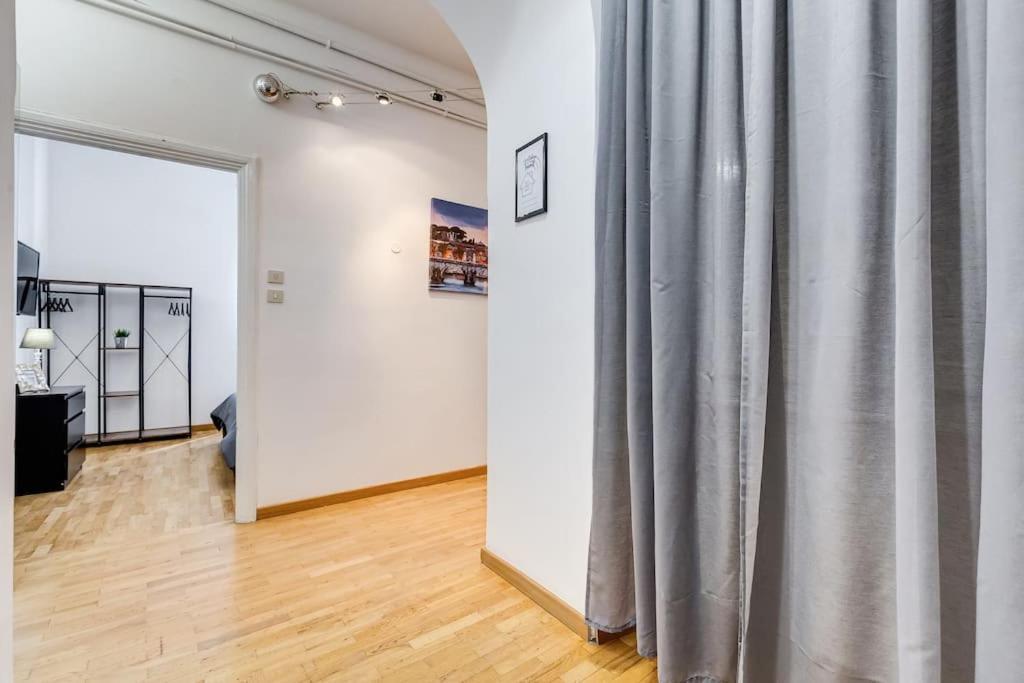 L&l Cozy 2-bdr In San Giovanni District Appartement Rome