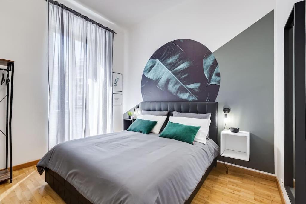 Appartement L&l Cozy 2-bdr In San Giovanni District Rome