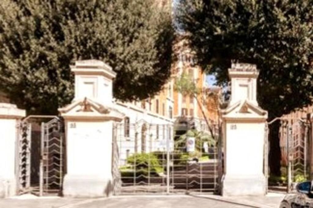 L&l Cozy 2-bdr In San Giovanni District Appartement *
